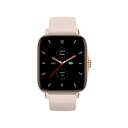 SMARTWATCH DCU MODERN CALLS %%%amp; SPORT DORADO