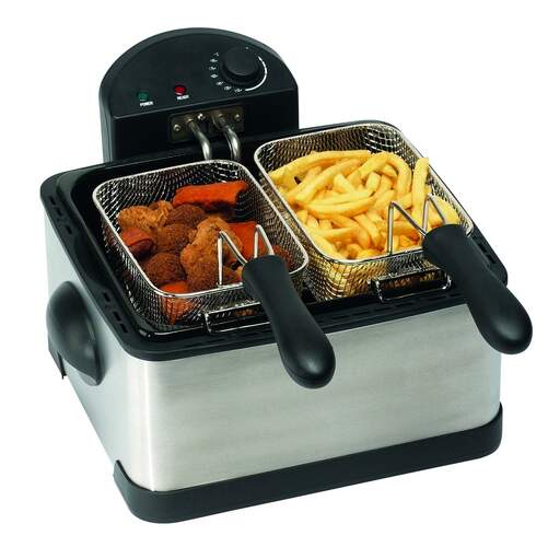 Freidora Comelec FR4075