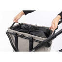 CARRO-COMPRA CARLETT CUBE S ICE  