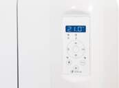 EMISOR FLUIDO HAVERLAND RCZ8S 8E 1200W DIGITAL