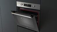 HORNO TEKA HSB6360 71L MF GT HYDRO INOX