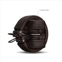 AURICULARES MARSHALL MAJOR V BT BROWN