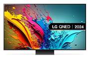 TV LG 75%%%quot; 75QNED86T6A UHD QDOT NANOCELL ALFA8 120H