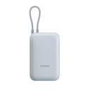 POWERBANK XIAOMI 10K 1USB C   1 USB A   CAB INT B
