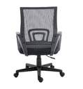 SILLA OFICINA EQUIP MESH OFFICE CHAIR