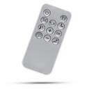 CALEFACT. TRISTAR KA5075 2000W SPLIT CERAMICO