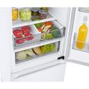 FRICOM. SAMSUNG RB38C705CWW 203x60 BCO METALCOO