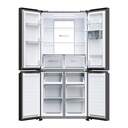 FRI. HAIER HCR7818DWPT 182x84 4P DISP DSP NF NEGRO