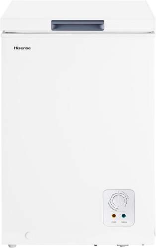 Congelador Arc&oacute;n Hisense FT125D4AWE