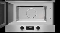 MICR. TEKA MS622BIS R 22L 850W GRILLINOX 112040003