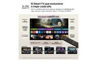 TV LG 42" OLED evo 42C64LA TV LG 42%%%quot; 42C64LA UHD OLED EVO A11 165HZ WEBOS26