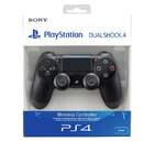 MANDO SONY PS4 DUALSHOCK DS4 V.2 NEGRO