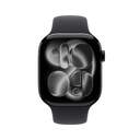SMARTWATCH APPLE S11 GPS CELLULAR 46MM BLACK M/L