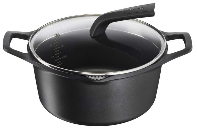 Cacerola Tefal Robusto E24946