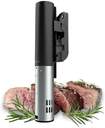 RONER CECOTEC SLOWVIDE 1000W WIFI BAJA TEMP 3497