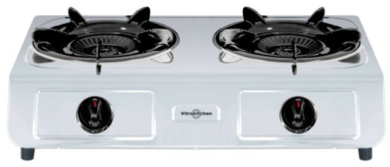 Hornillo Vitrokitchen 275IN