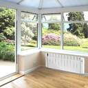 EMISOR FLUIDO HAVERLAND RC11BL 1250W BAJO VENTANA