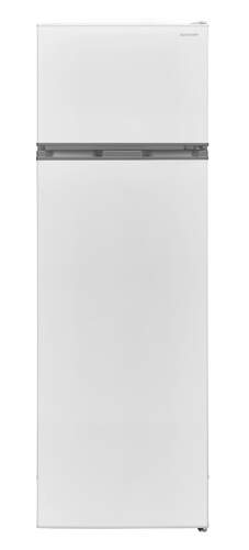 Frigorífico 2 Puertas Sharp SJFTB30ITXWEES