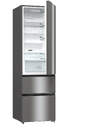FRICOM. HISENSE RM469N4ACD 200x60x67 3P NF G. INOX