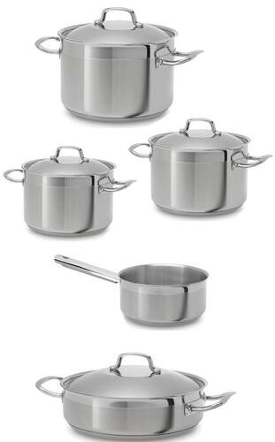 Batería de Cocina 49004840