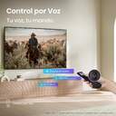 TV HISENSE 55%%%quot; 55A6Q UHD SMART TV DOLBYVISION DTSX