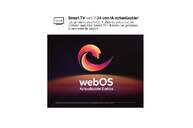 TV LG 98%%%quot; 98QNED89T6A UHD QDOT NANOCELL ALFA8 120H