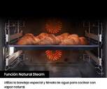 HORNO SAMSUNG NV7B5750TDK/U1 76L PIROL NEGRO DUALC