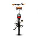 BICICLETA ELECTRICA SMARTGYRO SUNSET WHITE