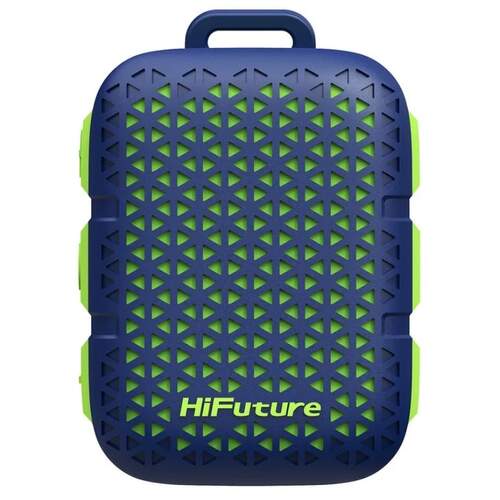 Altavoz HiFuture Pocket S Azul