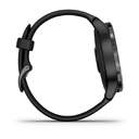 SMARTWATCH GARMIN VENU BLACK/SLATE 010-02173-12