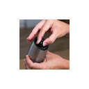 MOLIN. CECOTEC DUO INOX LED AMOLAD.CERAM 2U 4283