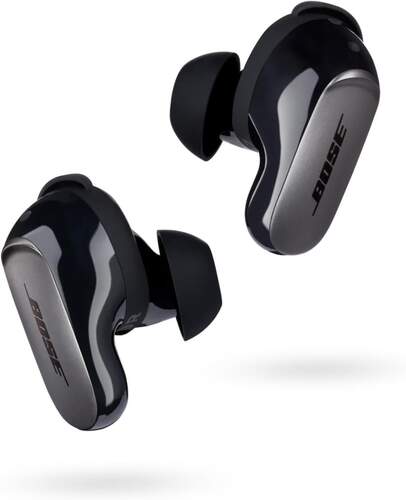 Auriculares Bose QuietComfort Ultra