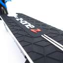 PATIN ELECTRICO SMARTGYRO Z-ONE 2 BLUE C 10%%%quot; 350W