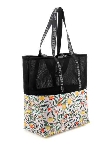Bolsa Rolser William Morris