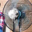 VENTILADOR NEBULIZADOR CECOTEC 590 05952