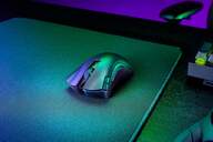 RATON RAZER DEATHADDER V2X HYPERSPEED GAMING