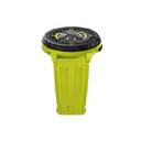 SMARTWATCH HIFUTURE MIX3 FLUORESCENT YELLOW