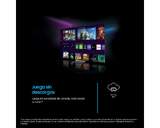 TV SAMSUNG 43%%%quot; TU43U7025F CRYSTAL UHD SMART TV BT