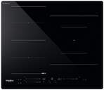 ENCIM. WHIRLPOOL WFS9860CPNE 60CM 3F IND