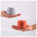 ALTAVOZ DCU MINI BLUETOOTH 5W RANURA TF GRIS