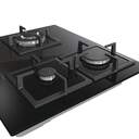 ENCIM. HISENSE GG633B 3F CRISTAL GAS
