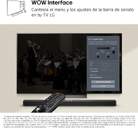BARRASONIDO LG DS60T 3.1 340W DOLBY DIGITAL DTS