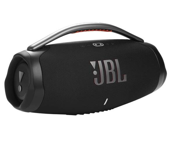 Altavoz JBL Boombox 3 Negro