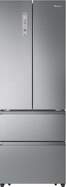 Frigor&iacute;fico Combi Hisense RF632N4AIC1