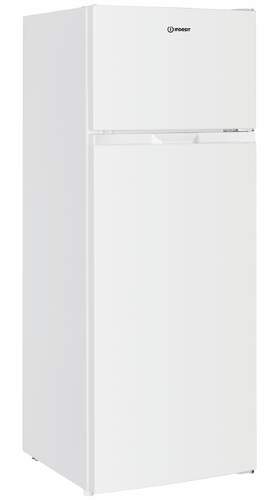 Frigorífico 2 Puertas Indesit I55T0412W