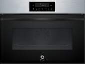 HORNO BALAY 3CB4821X3 47L MF 45CM DSP PIRO INOX