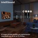 TV PHILIPS 50%%%quot; 50PUS7000 UHD SMART TV HDR10 