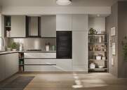 HORNO CANDY CA6NP5B3EHTB 78L MF GT NEGRO