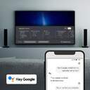 TV CECOTEC 32%%%quot; ALH30032S HD ANDROIDTV HDR10