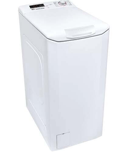 Hoover H3T272DAET/137 Lavadora Carga Superior 7kg Clase E